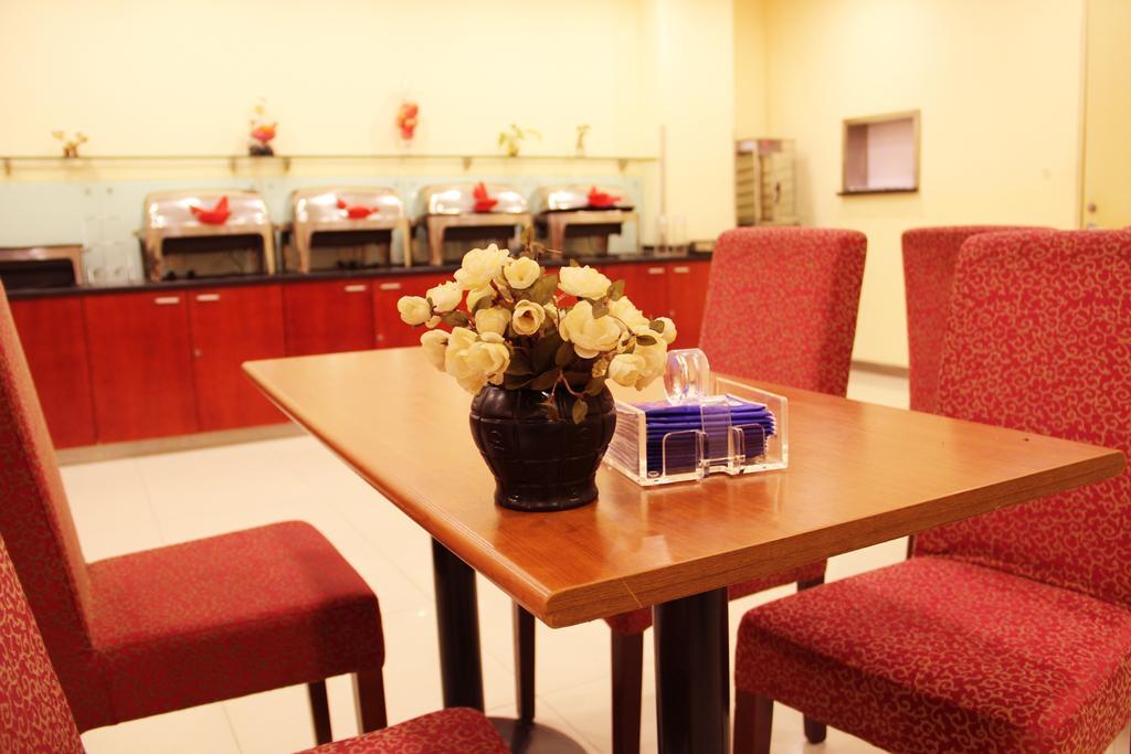 Hanting Hotel Changzhou Railway Station Room photo
